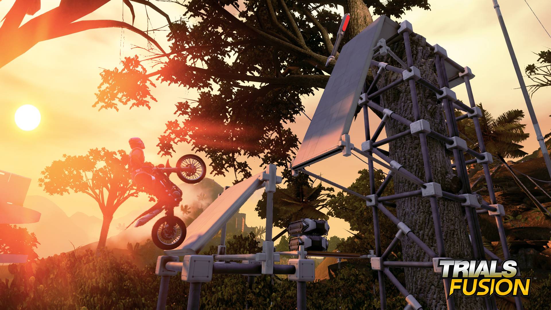 Trials Fusion - Imagen 17